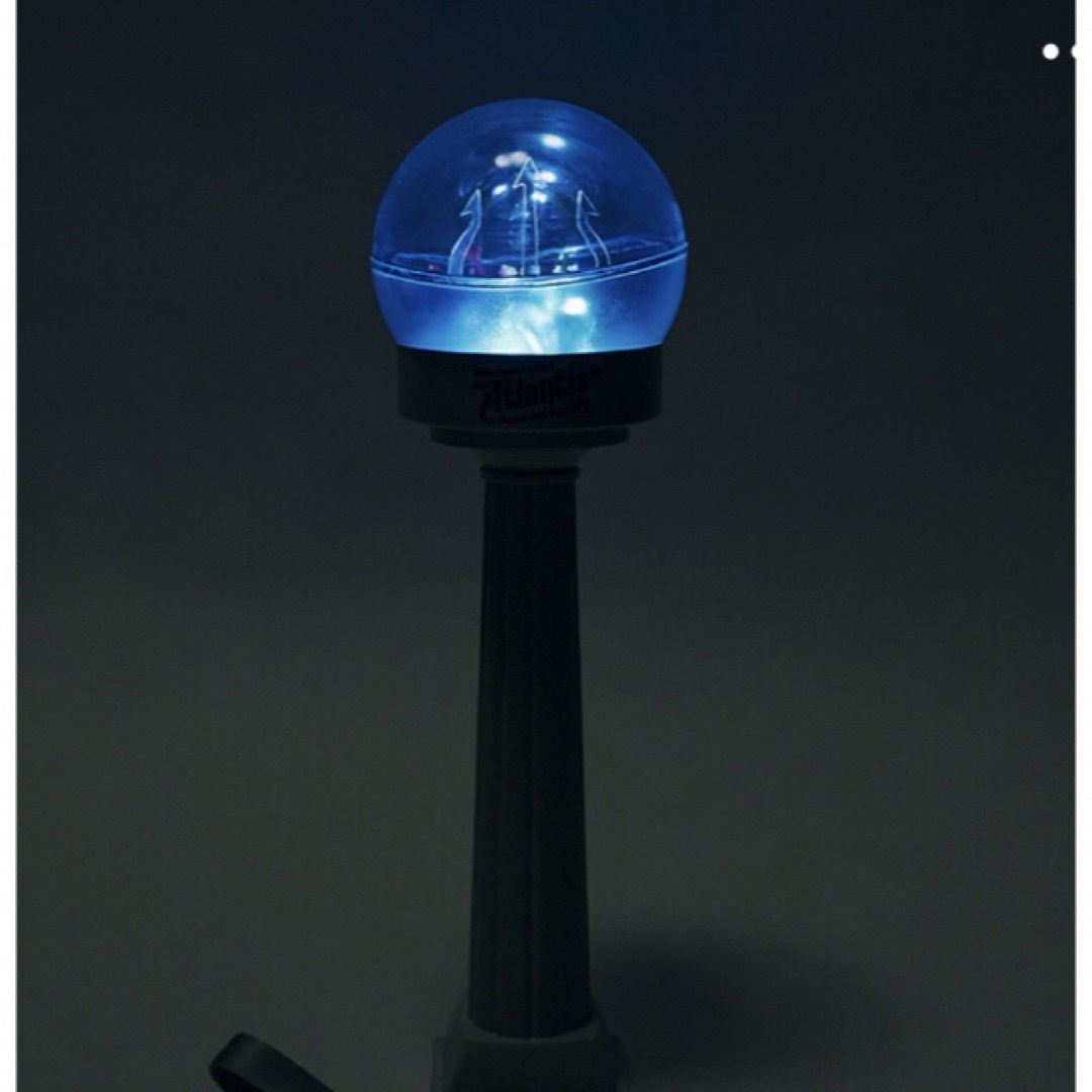 ミセスグリーアップル ミセス ライトスティック（大） Amazon.co.jp