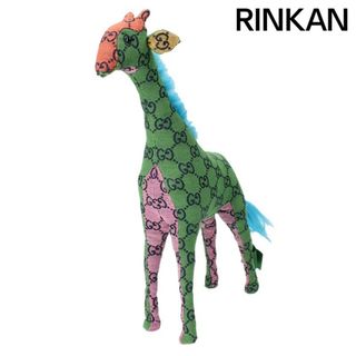 GUCCI（ぬいぐるみ）のフリマアイテム一覧