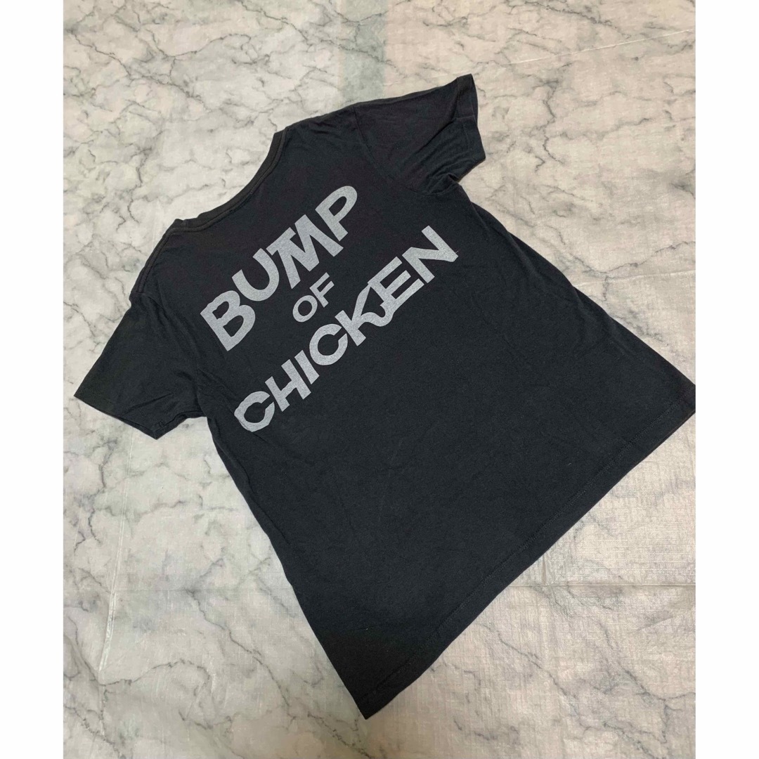 BUMP OF CHICKEN - 美品☆BUMP OF CHICKEN Disneyスティッチ Tシャツ