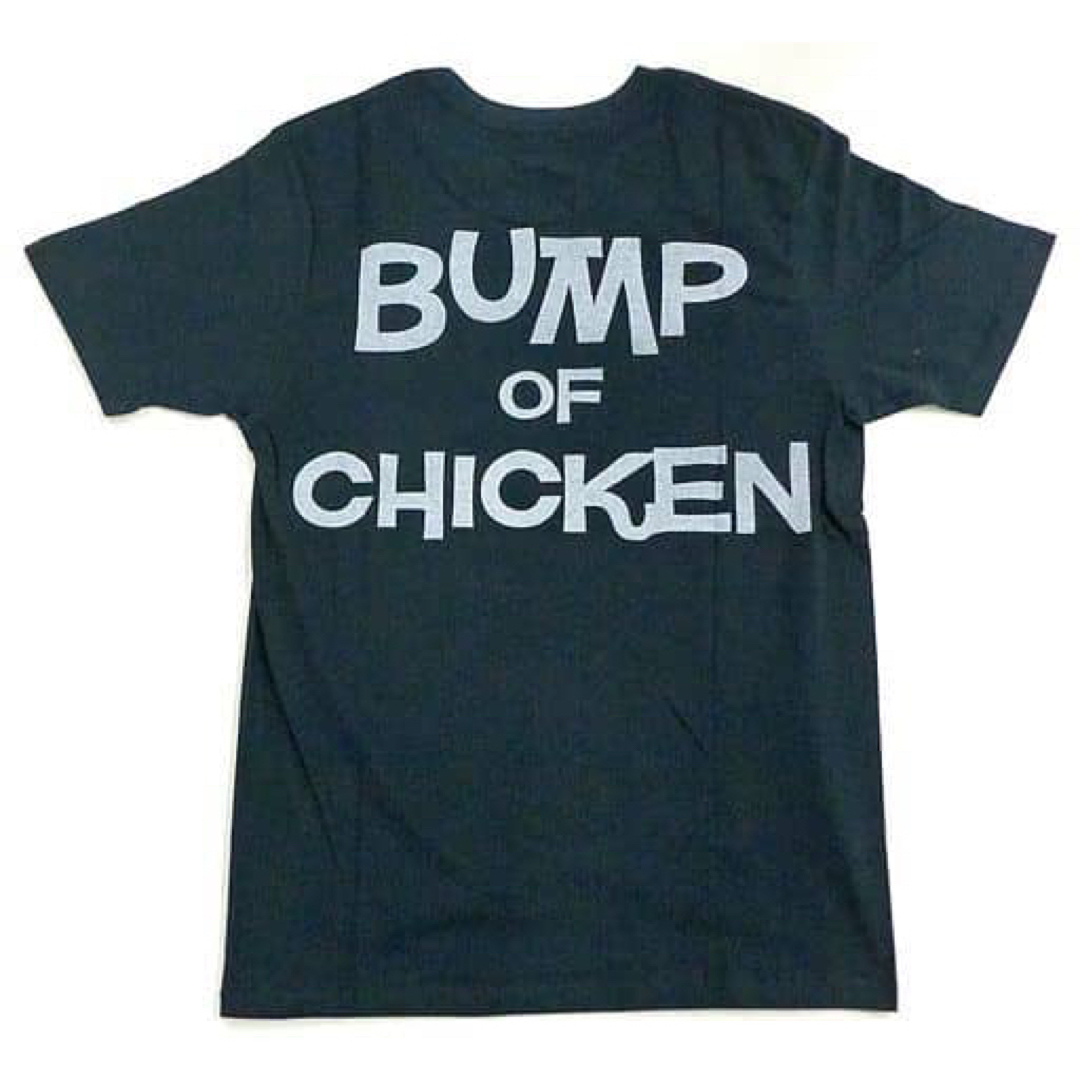 BUMP OF CHICKEN - 美品☆BUMP OF CHICKEN Disneyスティッチ Tシャツ