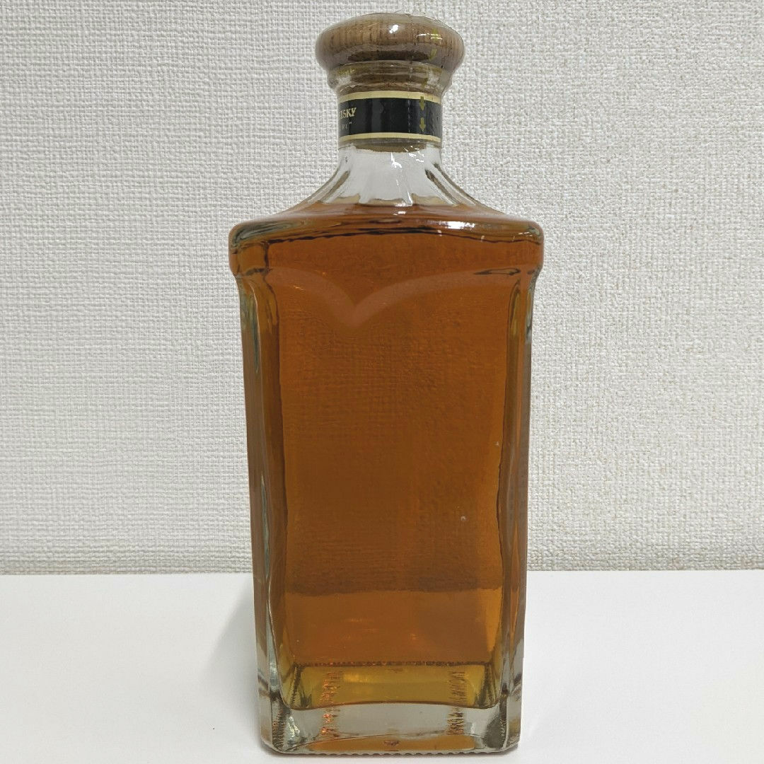 ニッカ 竹鶴 12年 ピュアモルト 660ml