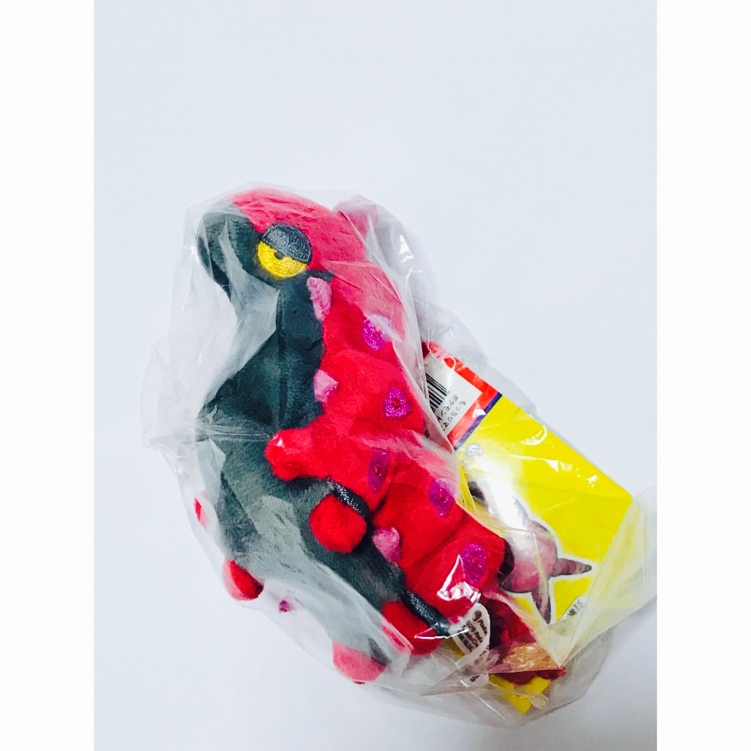 ポケモン ポケモンドールズ ペンドラー ぬいぐるみ 202310112002