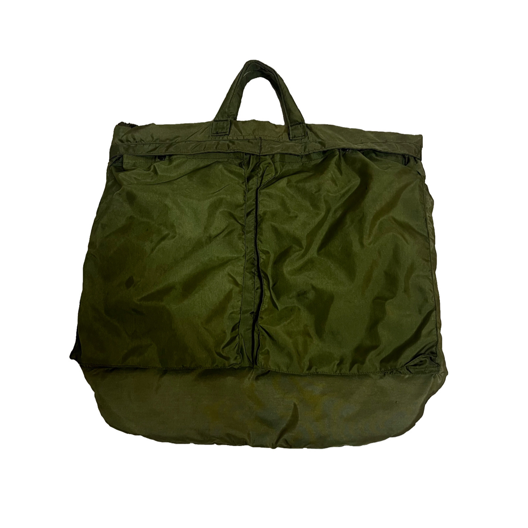 米軍実物 60s〜70s USAF helmet bag ヘルメットバッグの通販 by P&G's