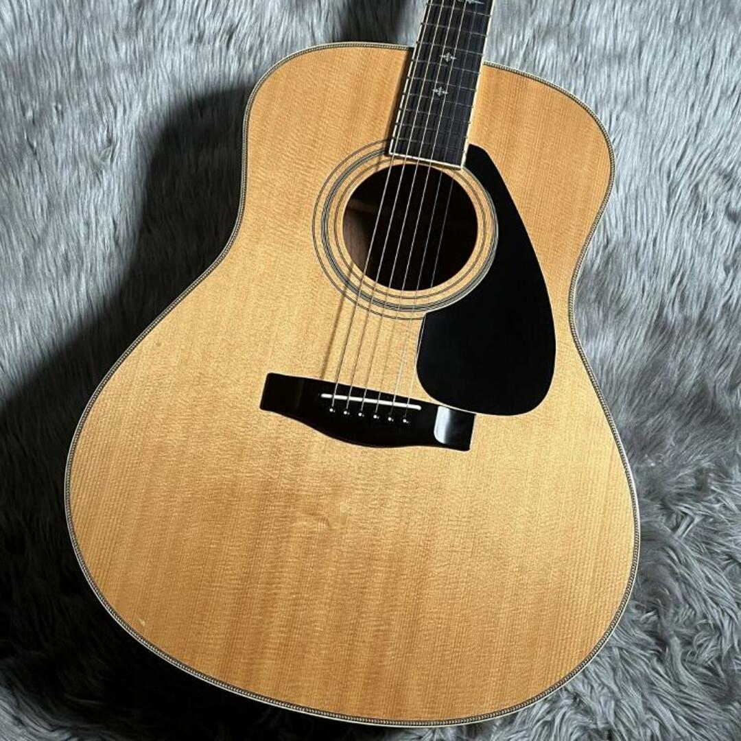 説明必読YAMAHA LL8J ヤマハ | Lシリーズ - アコースティックギター - 仕様