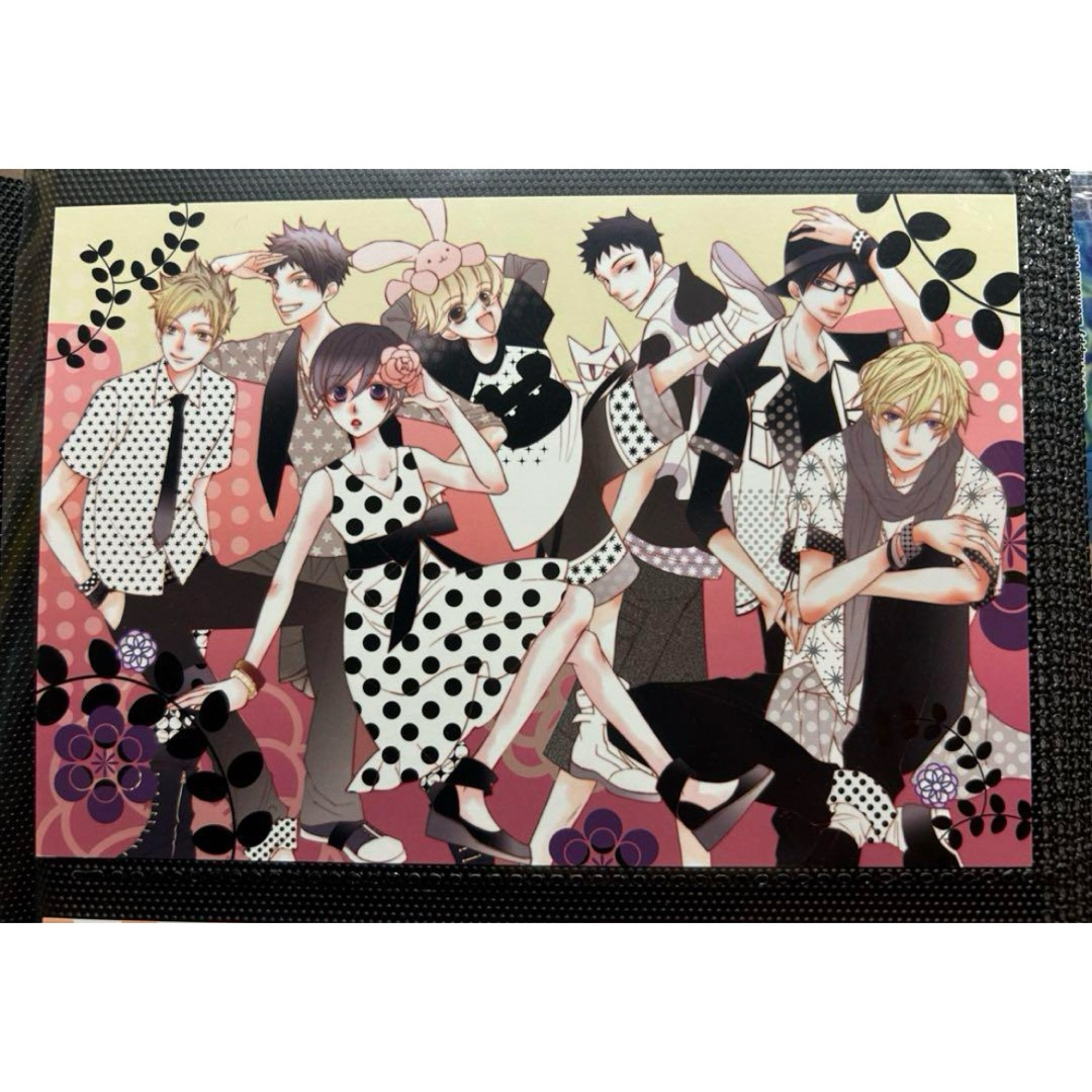 KENN ブロマイド ポストカード セット KENN ブロマイド ポストカード