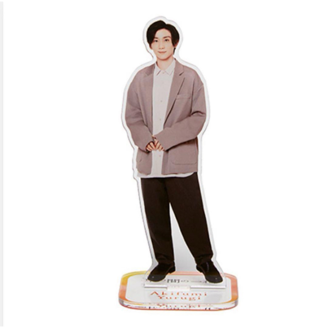 SixTONES 京本大我 アクリルスタンド アクスタ