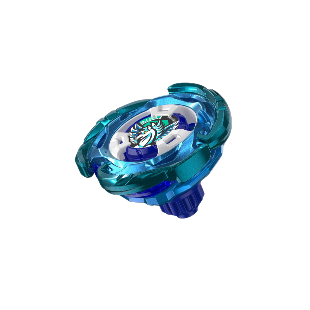 ベイブレードX エアロペガサス 新品未開封品×2個 ベイブレードX エアロ