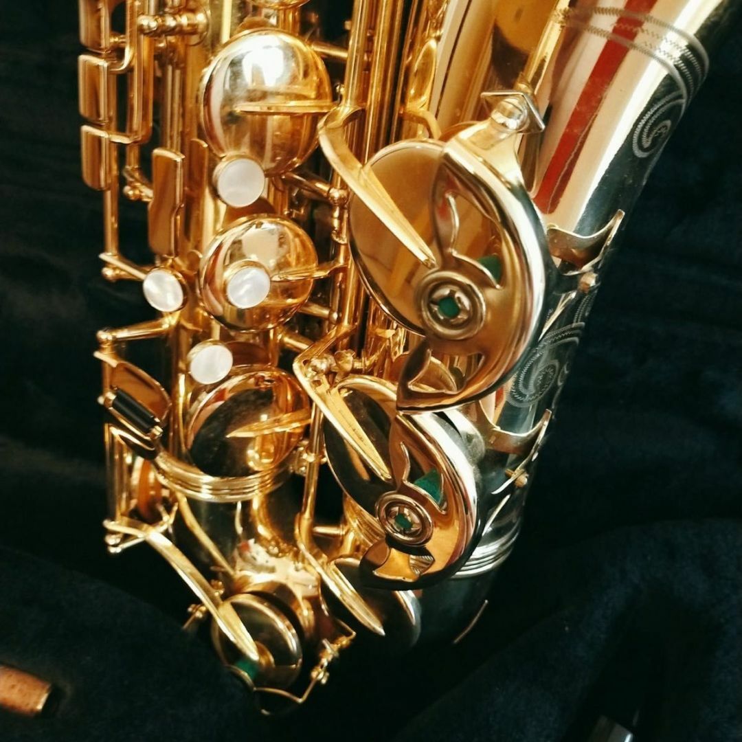 希少品 SYLPHIDE シルフィード T-2000 テナーサックス 島村楽器の通販