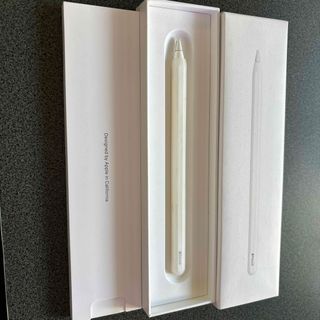 ApplePencil 第2世代 箱あり