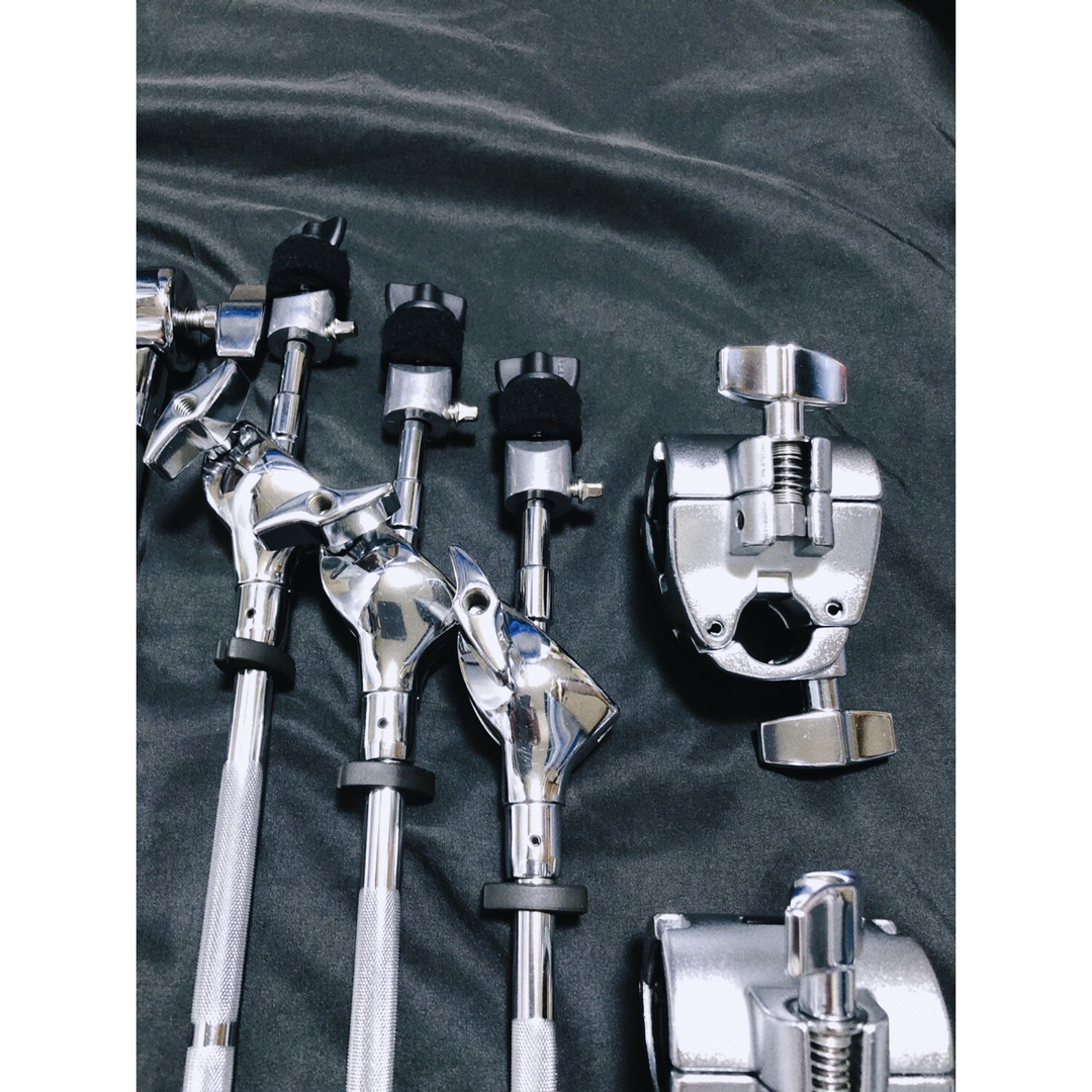 Roland 電子ドラム シンバルマウント MDY-25タイプ Roland - MDY-25