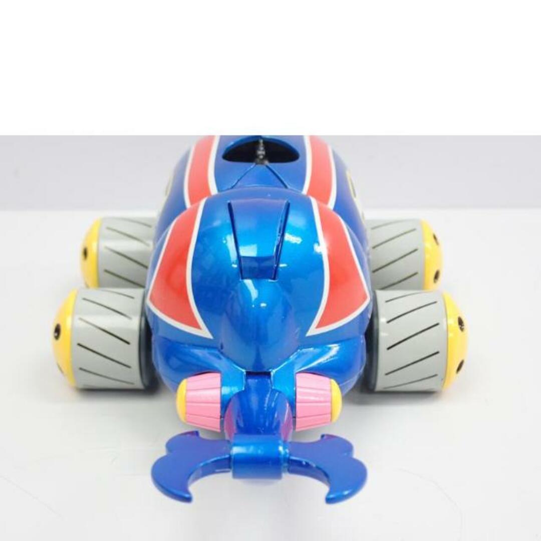 UNIFIVE ユニ・ファイブ/真合金『メカブトン』/SG-01/Bランク/62【中古