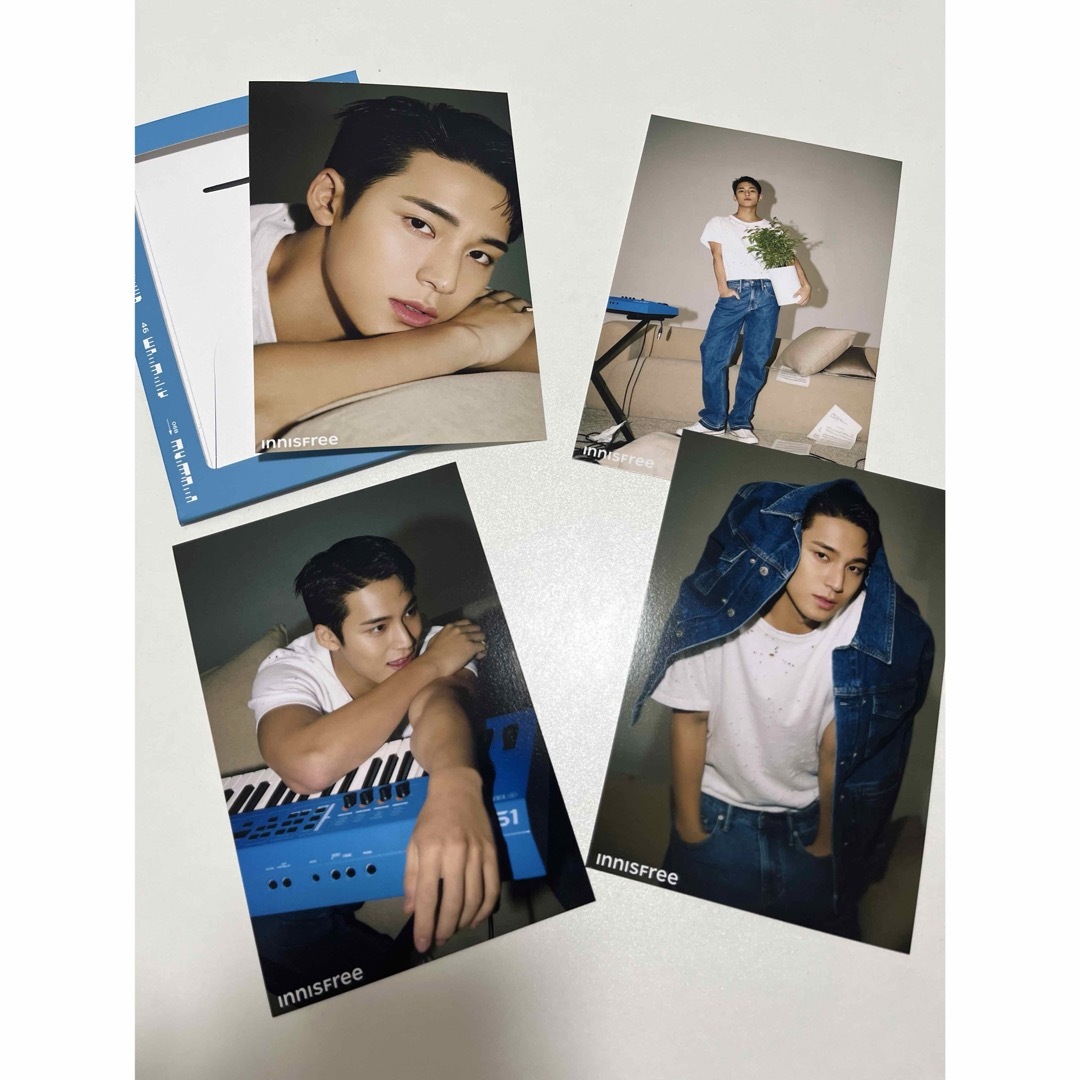 MINITEEN SEVENTEEN セブチ ミンギュ サノク キムジャ seventeen ミニ