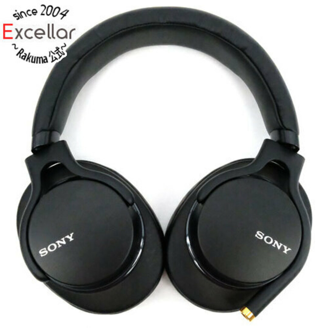 SONY MDR-1AM2(B) Sony MDR1AM2 有線 オーディオ オーバーヘッド