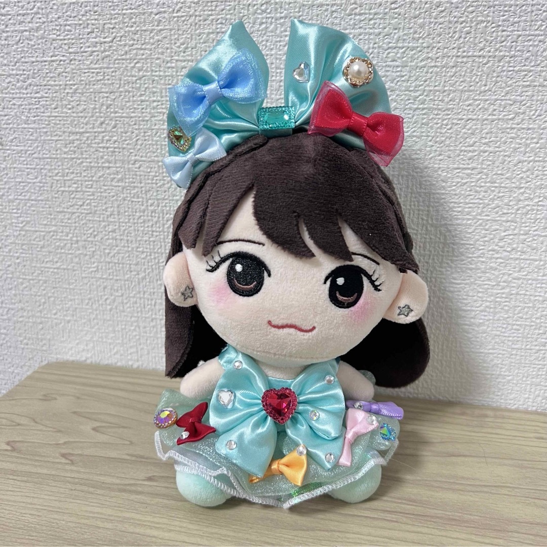 FRUITS ZIPPER ペンライト ぬいぐるみ 櫻井優衣ちゃん推しセット 通販