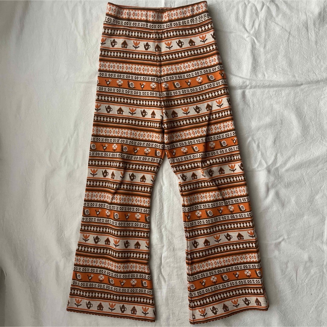 ボトムス・スパッツ Misha and Puff Izzy Pant Dacha Stripe 3Y