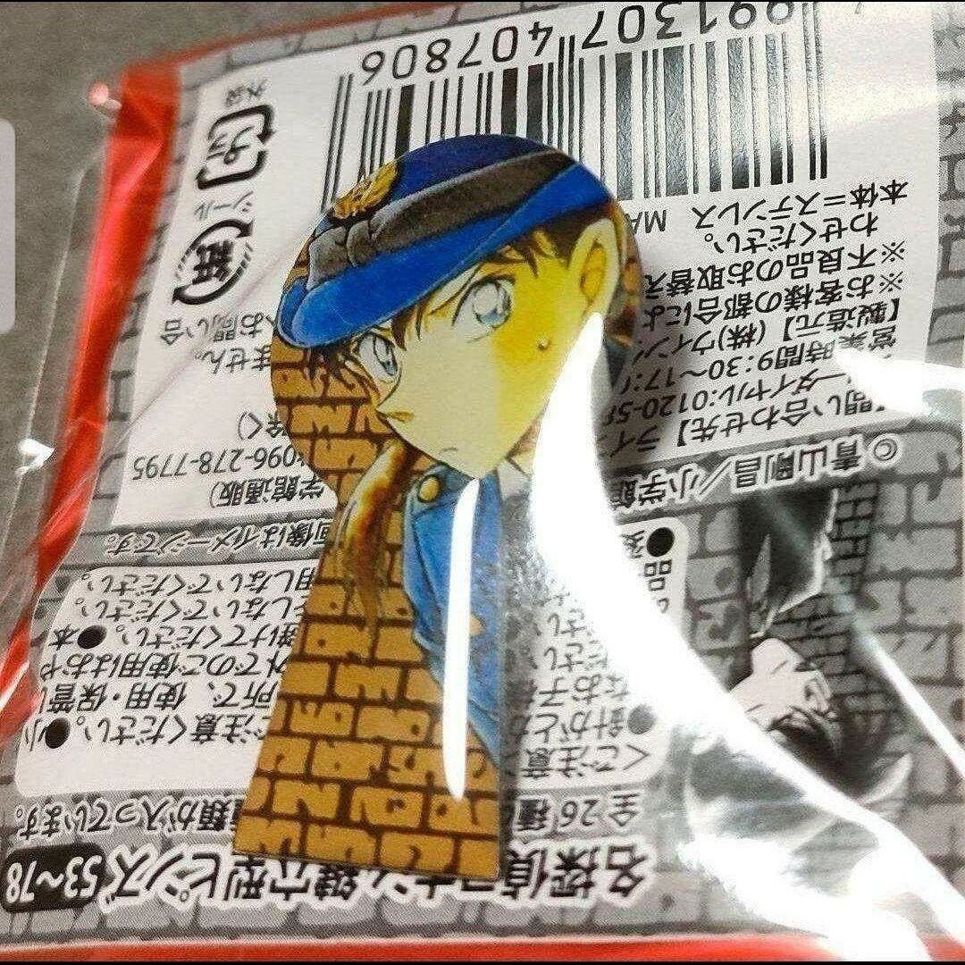 名探偵コナン 鍵穴ピンズ 46個セット まとめ売り 名探偵コナン 鍵穴