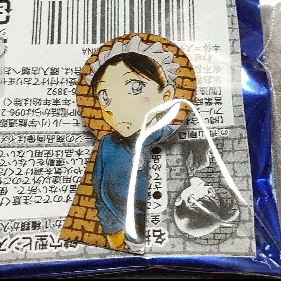 名探偵コナン』鍵穴ピンズ27～52巻 コンプリート 名探偵コナン』鍵穴