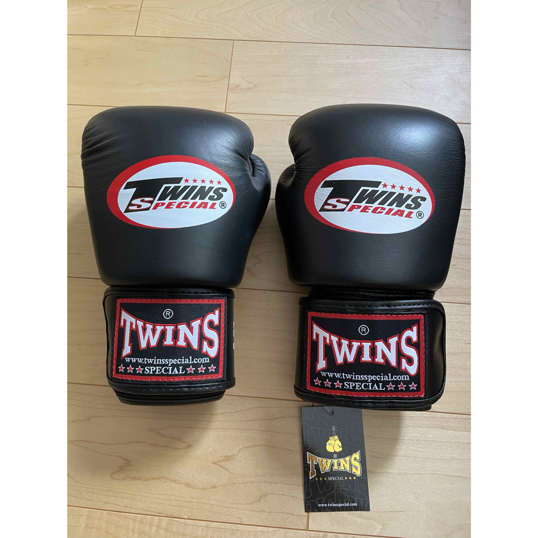 ふ*7様 ISAMI BOXER ボクシンググローブ 8oz ブラックミットセッ ふ*7