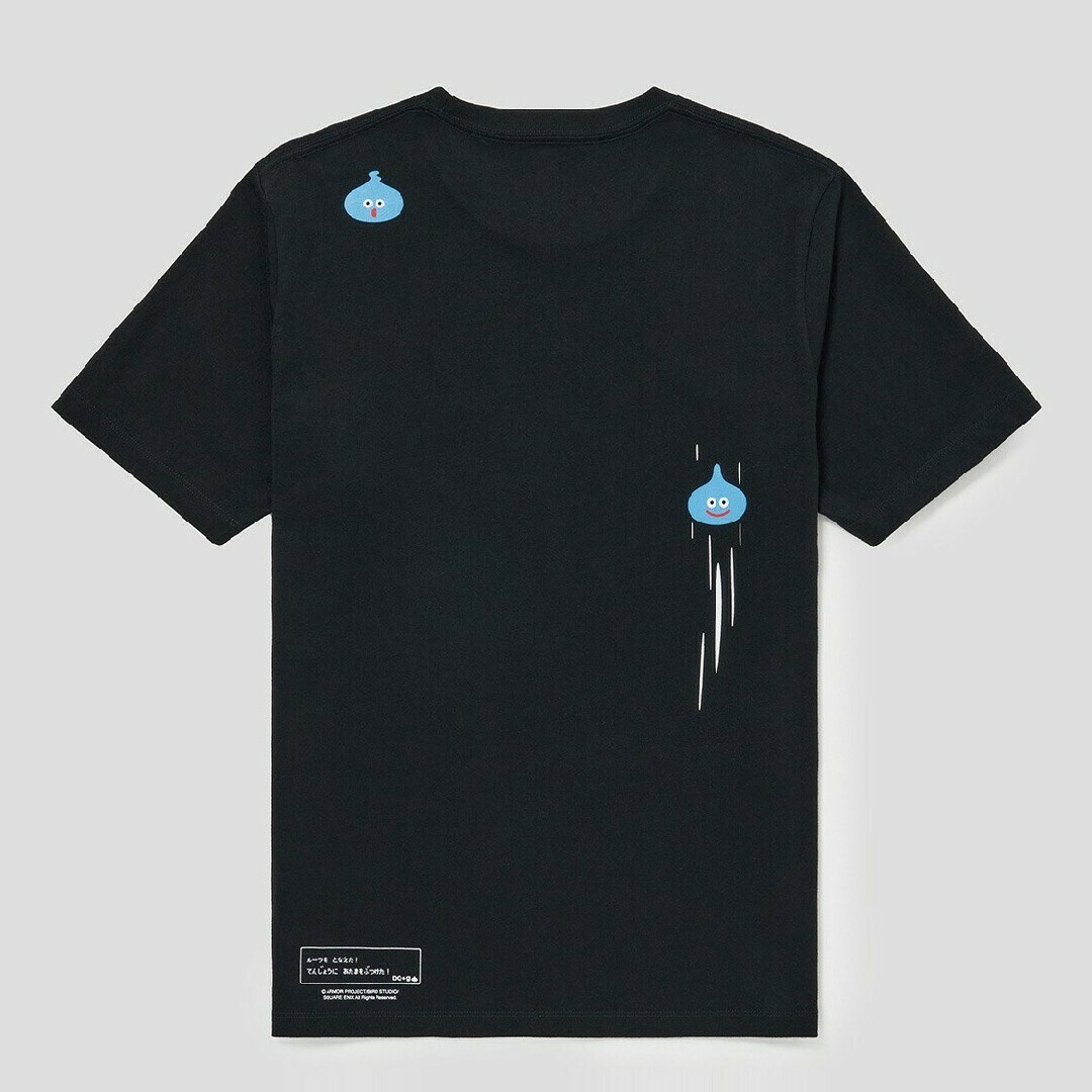 Design Tshirts Store graniph - 新品未使用！グラニフ ドラクエ