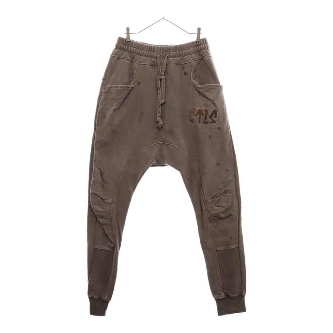 CVTVLIST カタリスト USUAL