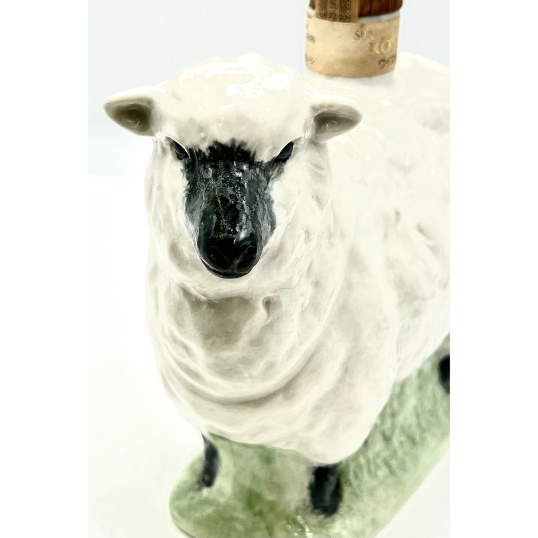 サントリー - 【未開栓】SUNTORY サントリー ローヤル ウイスキー 干支