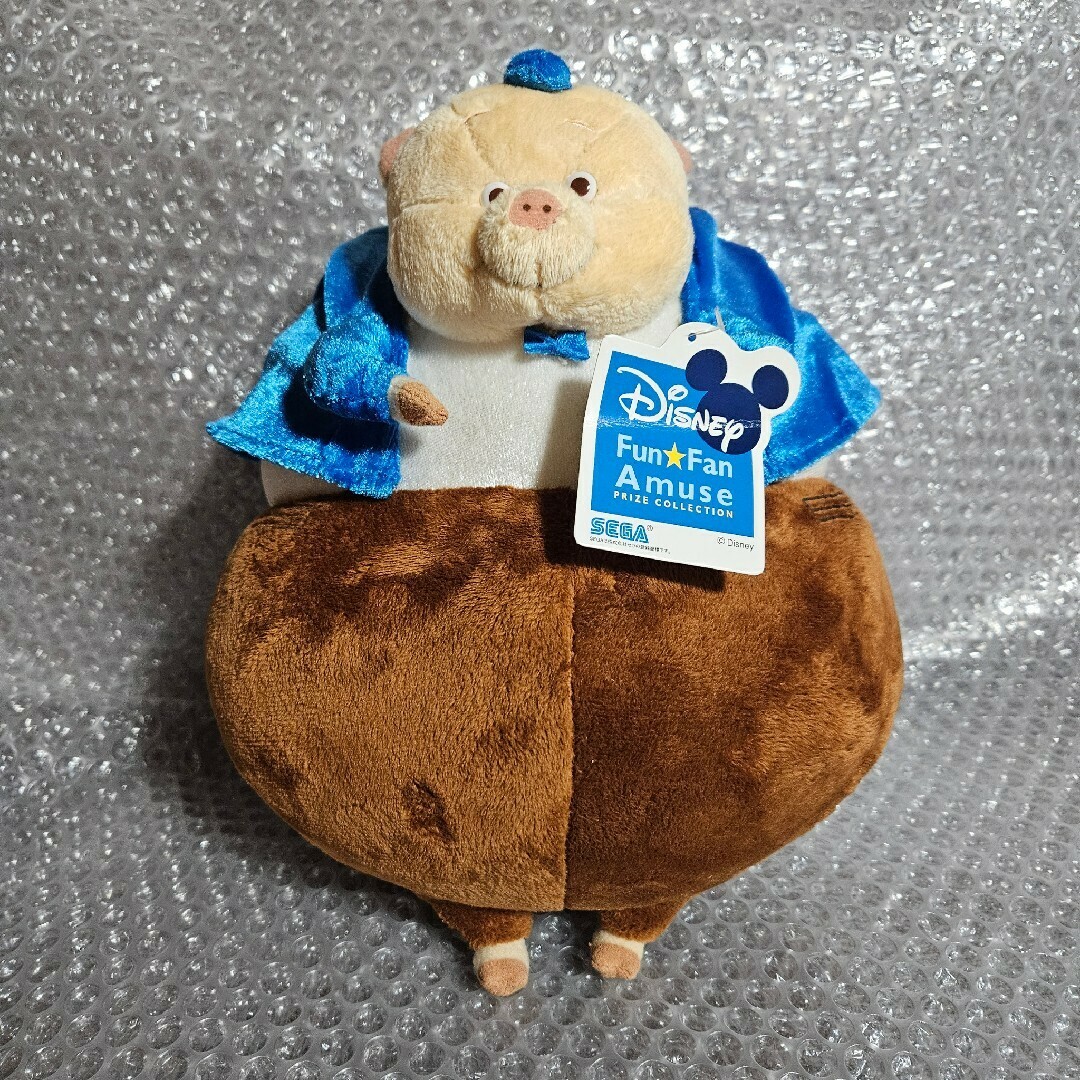 Disney - チキンリトル ぬいぐるみの通販 by CK｜ディズニーならラクマ