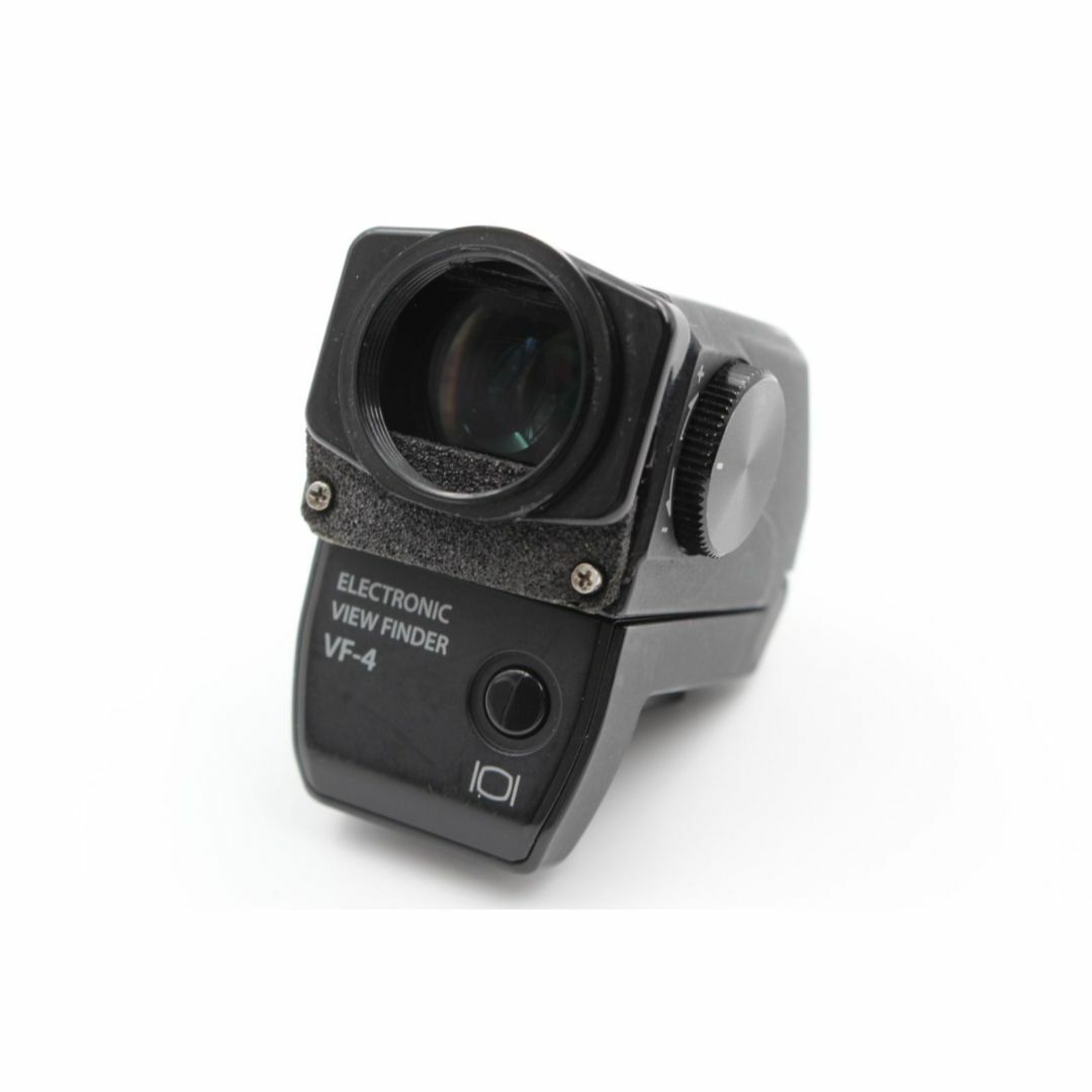 オリンパス 電子ビューファインダー VF-4 完動品 USED