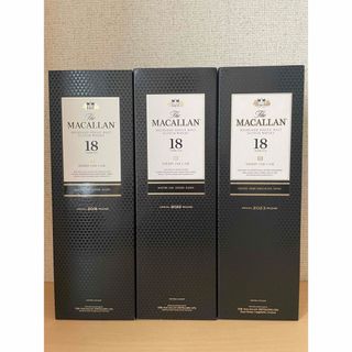 マーレイ・マクダヴィッツ・ベンチマーク/ グレンギリー 12年700ml