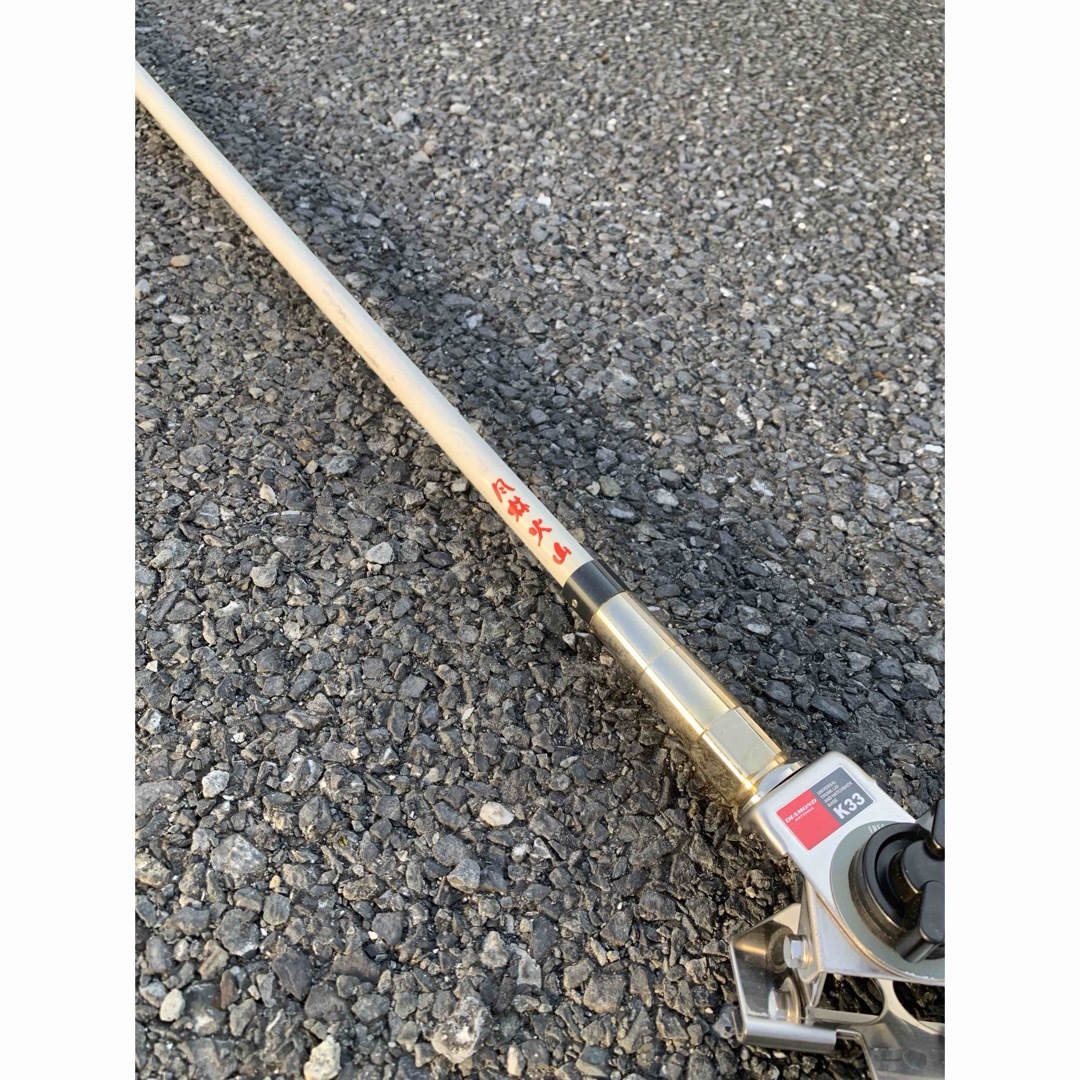 パーソナルアンテナ1本基台付き