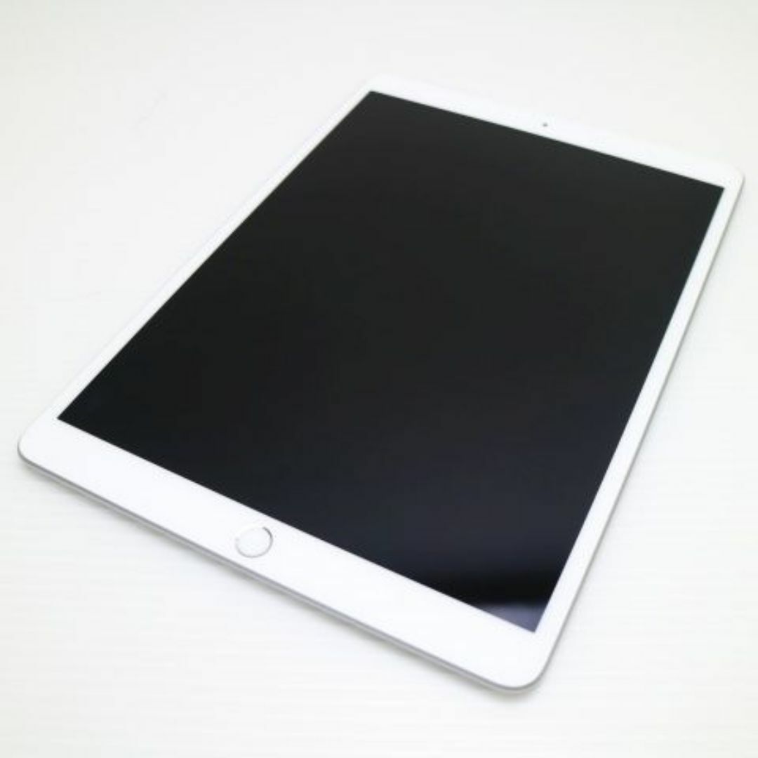 iPad Air3 simフリーWi-Fi+Cellular 64GB シルバー iPad Air 第3世代 64Gb