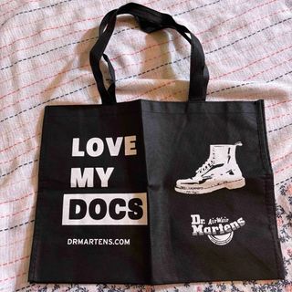 Dr.Martens（ショップ袋）のフリマアイテム一覧