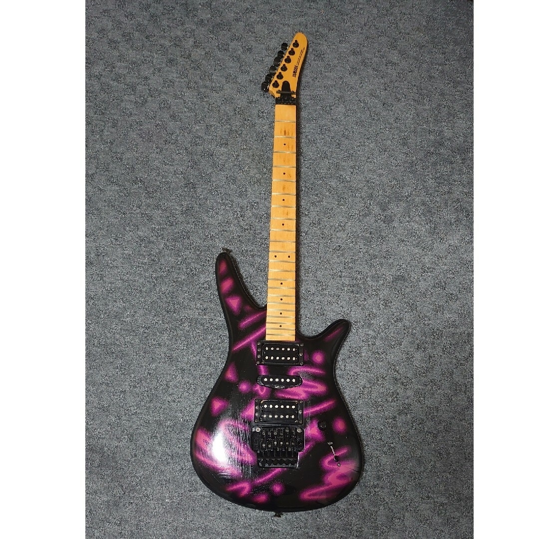 YAMAHA MG-MIIG ボディーパーツ ジャンク 松本孝弘 B'z 【公式通販】