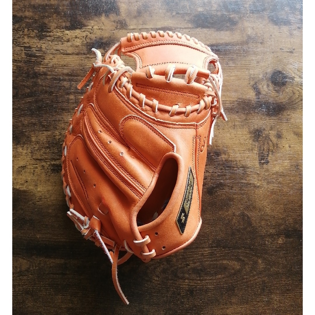 SHOOTO ISAMI オープンフィンガー ワンハンドレッドアスレチック