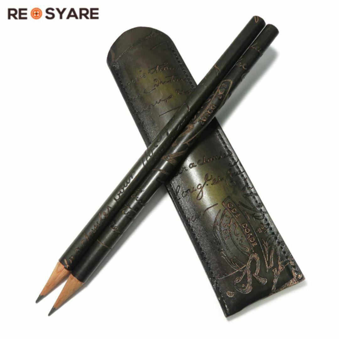 激レアベルルッティ鉛筆鉛筆ケース