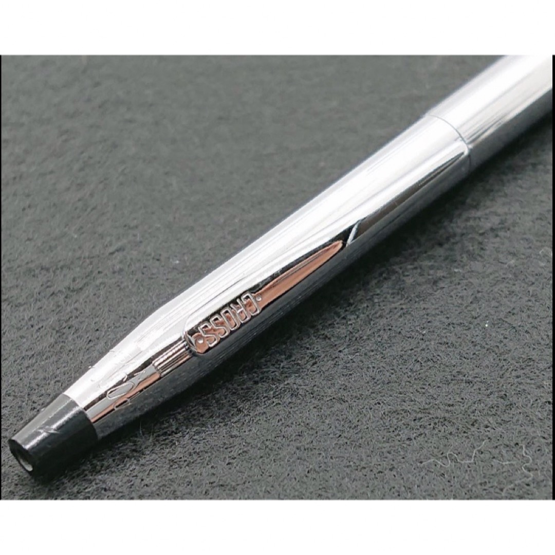 ☆希少レトロ3本セット☆ CROSS クロス クラシックセンチュリー