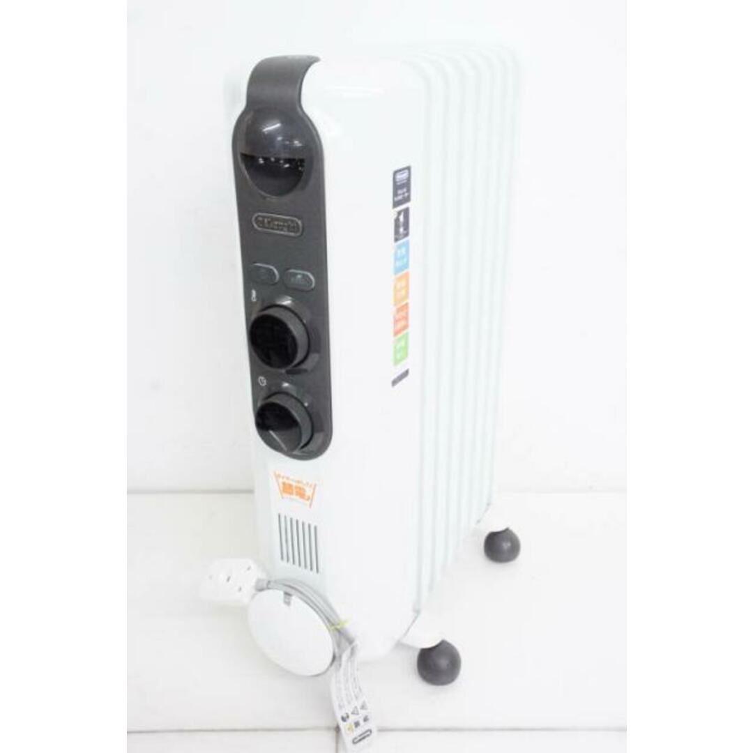 DeLonghi RHJ35M0812-DG オイルヒーター デロンギ デロンギ オイル