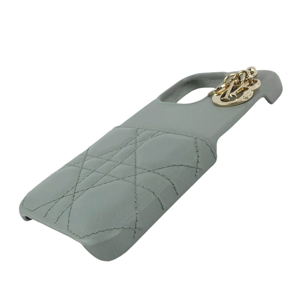 Dior - □美品□ ディオール レディ ディオール カナージュ iPhone 13