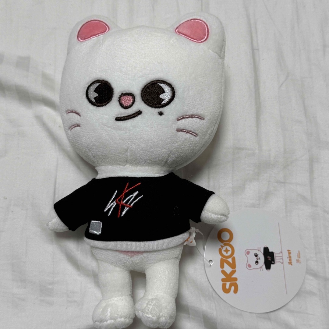 stray kids ヒョンジン ジニレット まとめ売り straykids ヒョンジン