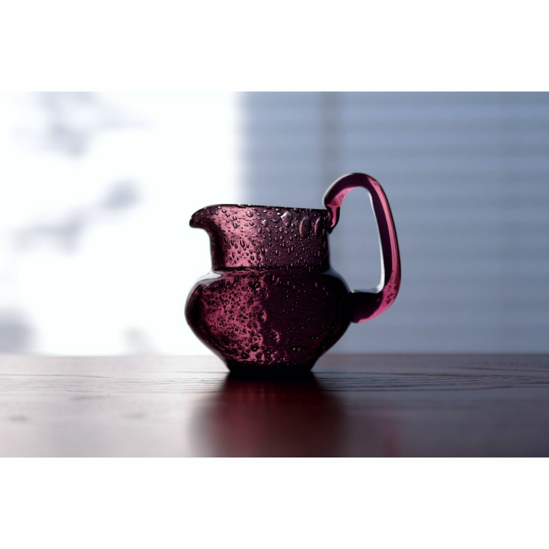 Erik Hoglund エリックホグラン 花瓶 フラワーベース 80593 Erik