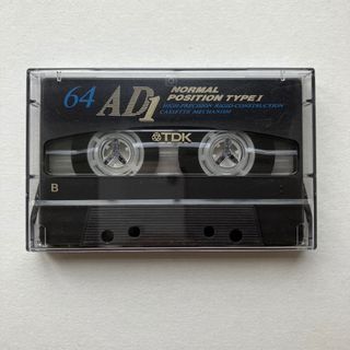 c*e様 TDK オー3531）TDKカセットテープ クッション ノベルティ ビ