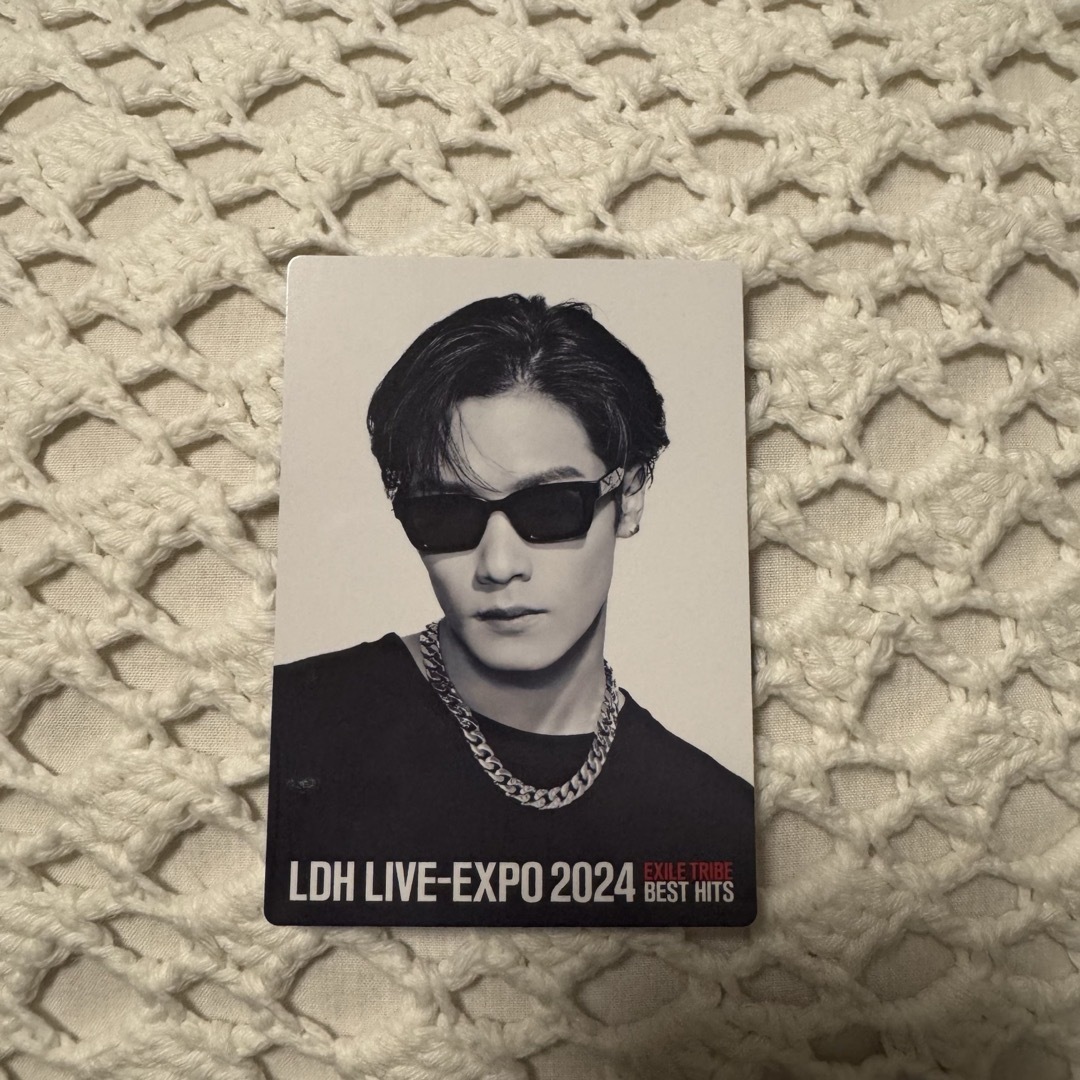 K*読様 大阪万博 Jr.EXILELIVE フォトカード 川村壱馬 EXPO Jr
