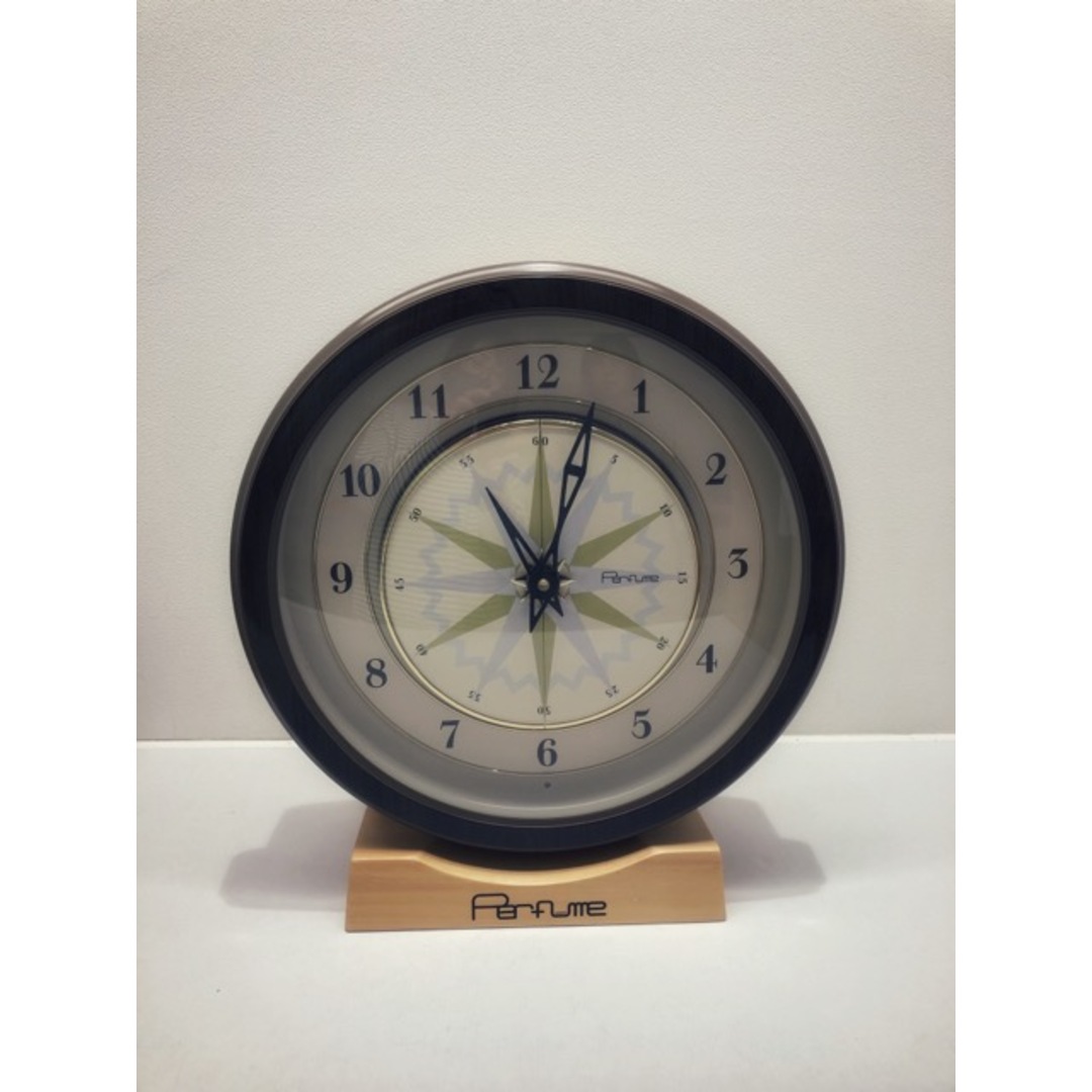 Perfume からくり時計 Perfume からくり時計 Amazon.co.jp: Perfume