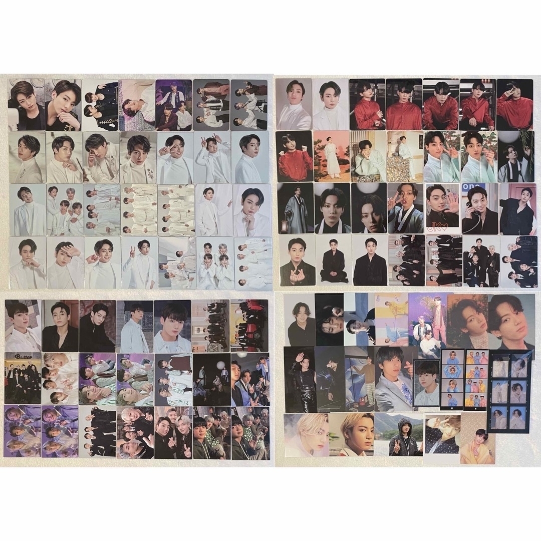 bts まとめ売り トレカ大量bts グッズ まとめ売り 【公式通販】