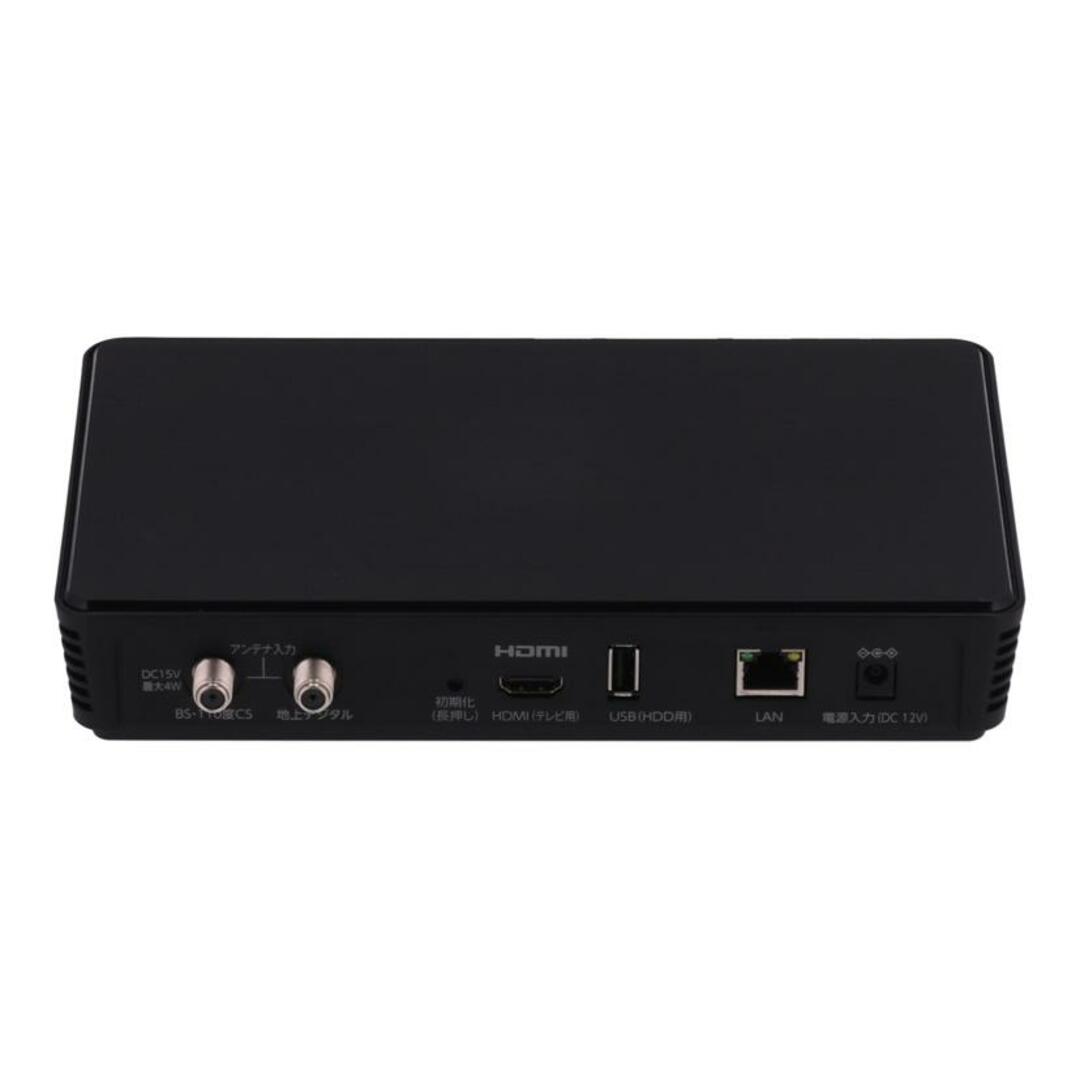 FUNAI フナイ 船井/新4K衛星放送対応TVチューナー/FT-4KS10/149824733