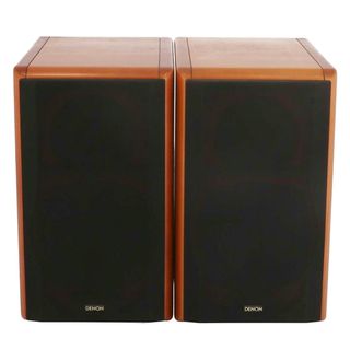 ベンちゃん DENON デノン スピーカー ペア SC-E727R DENON SC-E727R を