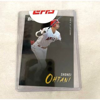 2019 TOPPS CYBER WEEKEND 大谷翔平 1000枚限定カード 2019 TOPPS
