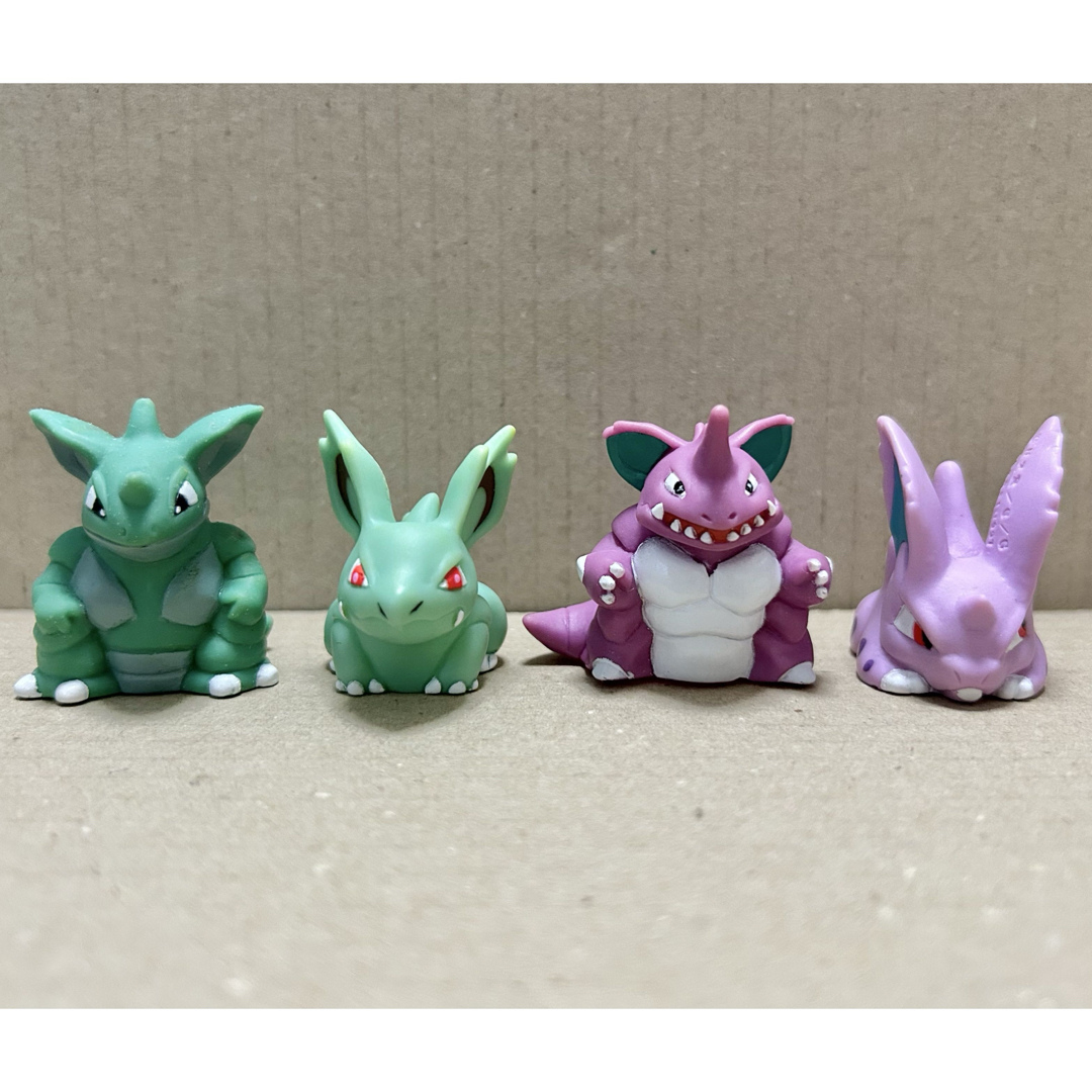 ポケモンキッズ 251体 セット売りのみ ポケモンキッズ 251体 セット