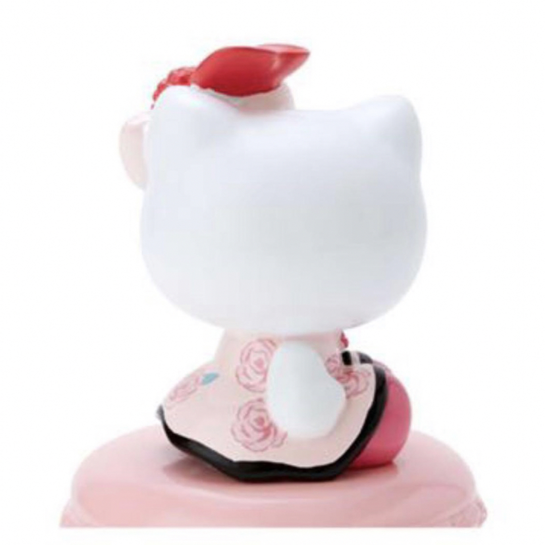 サンリオ♡ハローキティ ピエール・エルメ 小物入れ(バースデー2021)