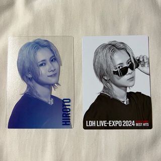 セール【当選品】Lida AYA サイン入り 撮影使用 サイコルシェイム 当選