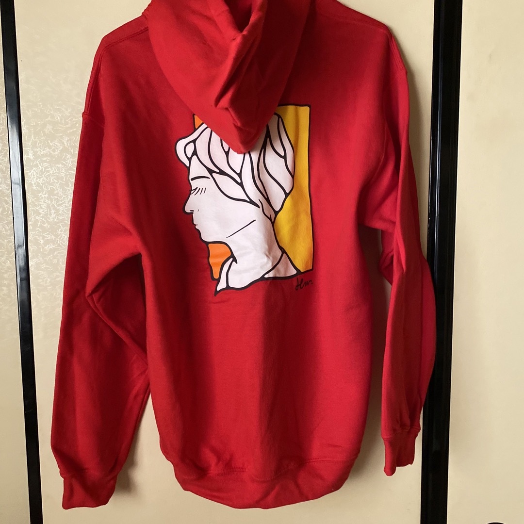 Da-iCE 和田颯 パーカー フーディー 新品 未開封